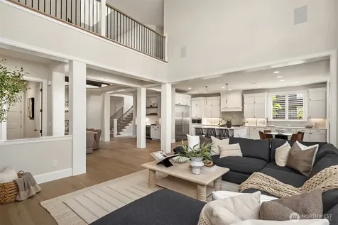 1421 4th Drive Kirkland WA 98033
