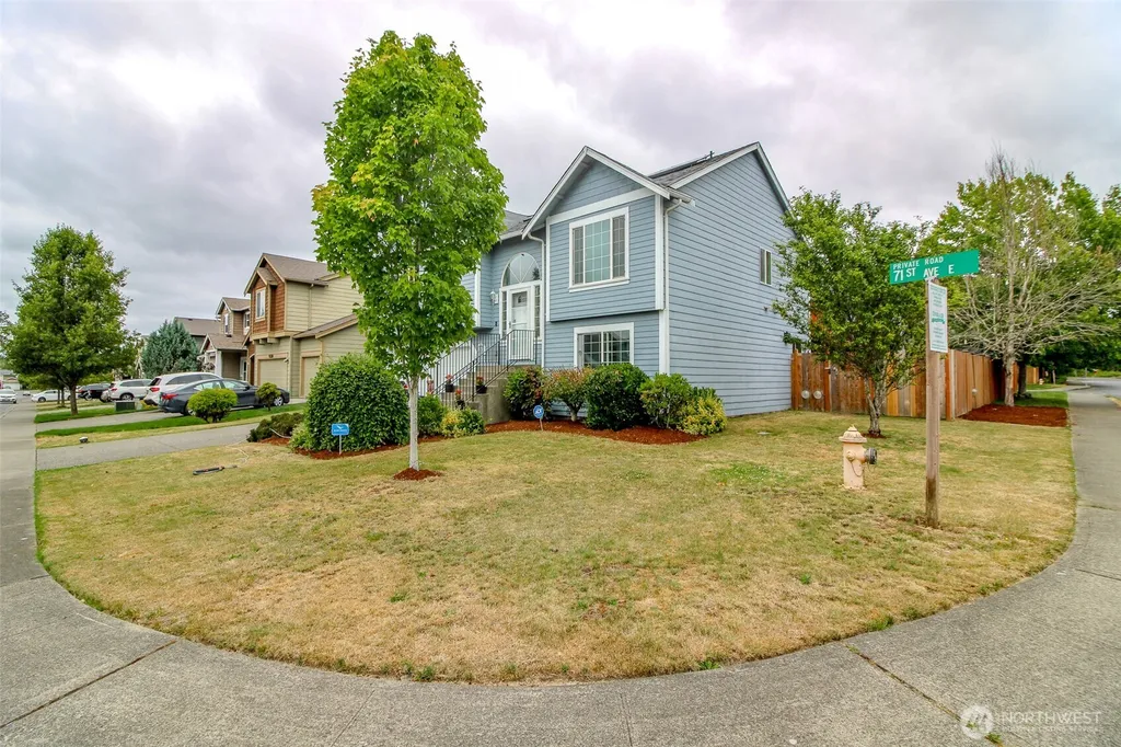 18339 71st Avenue E Puyallup WA 98375