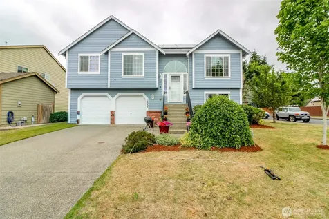 18339 71st Avenue E Puyallup WA 98375