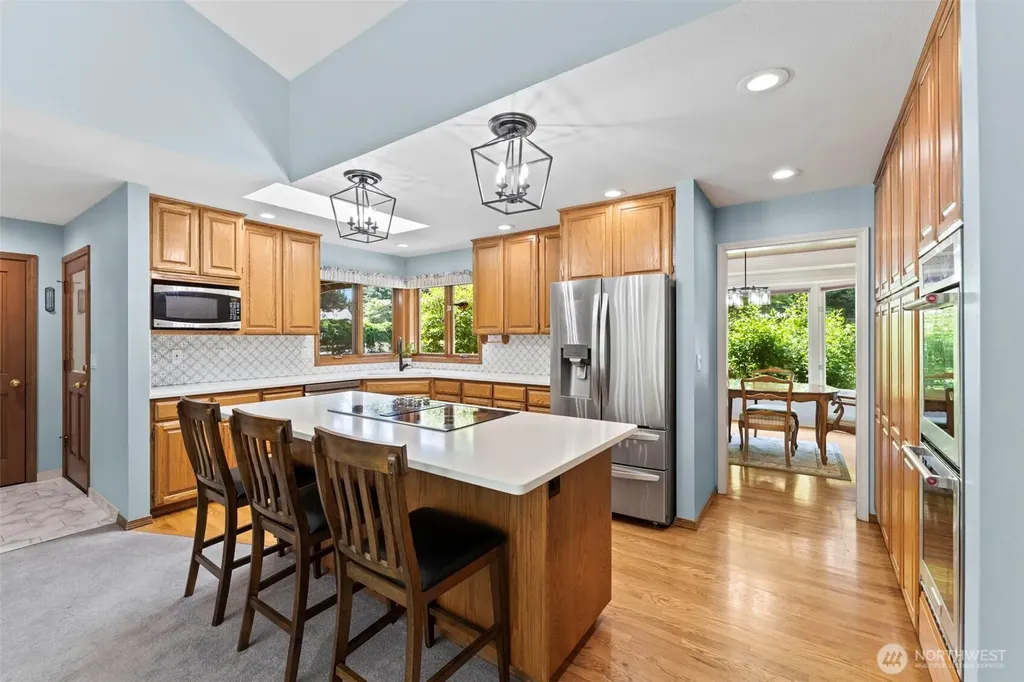 22200 Sweeney Road SE Maple Valley WA 98038