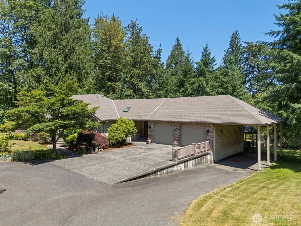 22200 Sweeney Road SE Maple Valley WA 98038