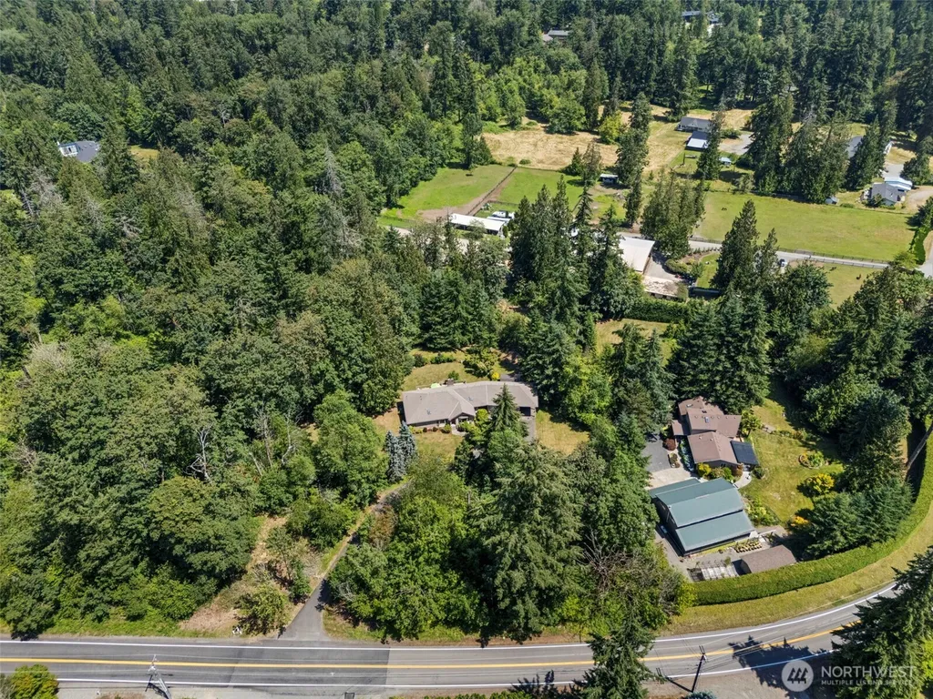 22200 Sweeney Road SE Maple Valley WA 98038