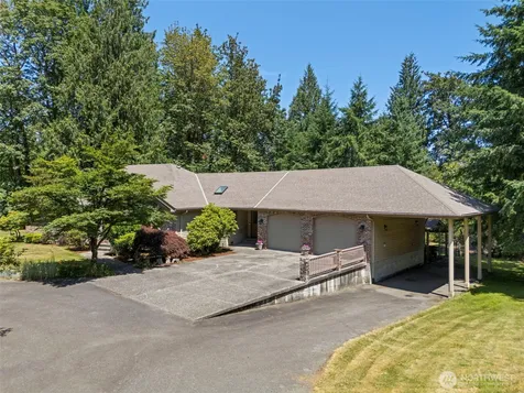 22200 Sweeney Road SE Maple Valley WA 98038
