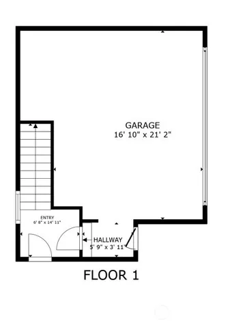 12734 7th Avenue NW Seattle WA 98177