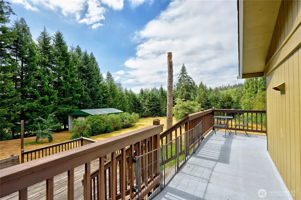 7750 NE Bergman Road Bainbridge Island WA 98110