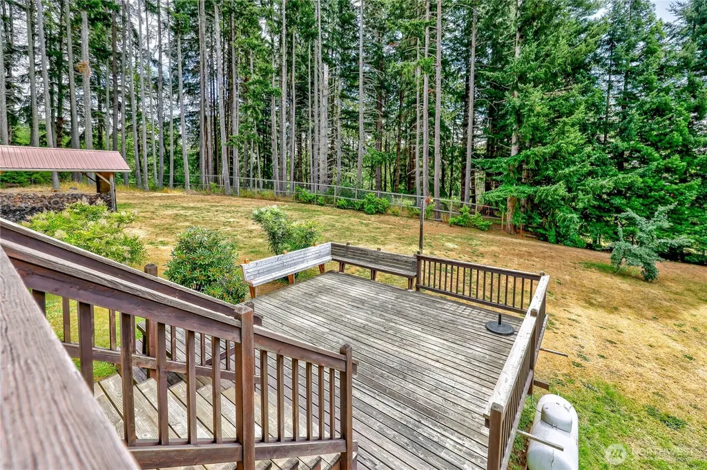 7750 NE Bergman Road Bainbridge Island WA 98110