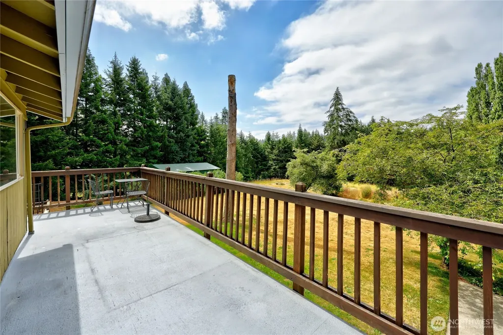 7750 NE Bergman Road Bainbridge Island WA 98110