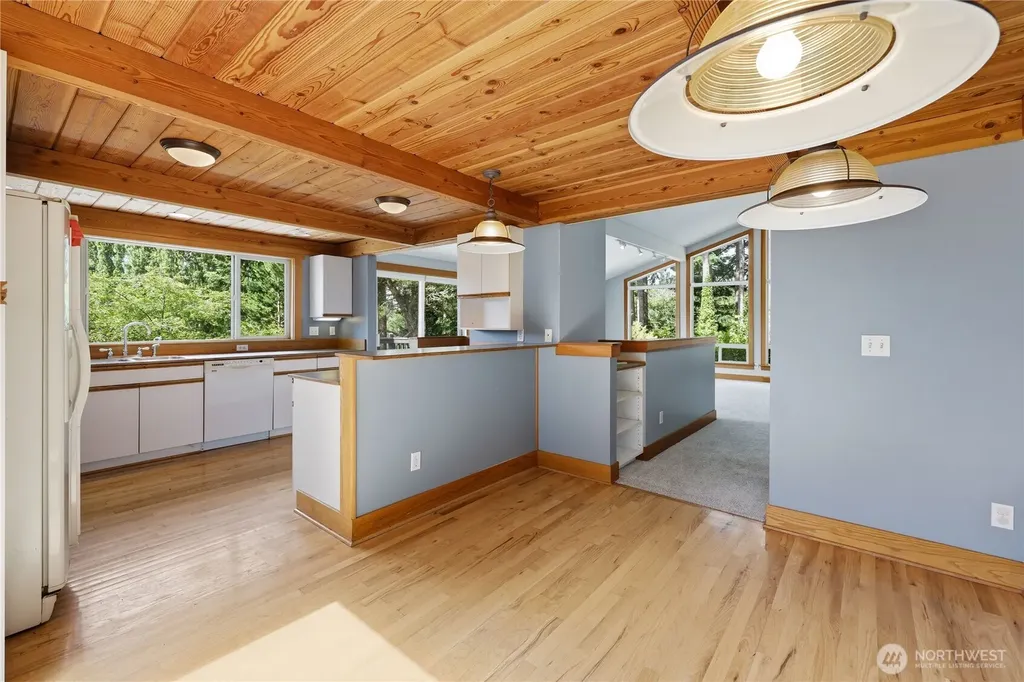 7750 NE Bergman Road Bainbridge Island WA 98110