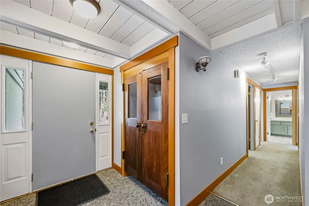 7750 NE Bergman Road Bainbridge Island WA 98110