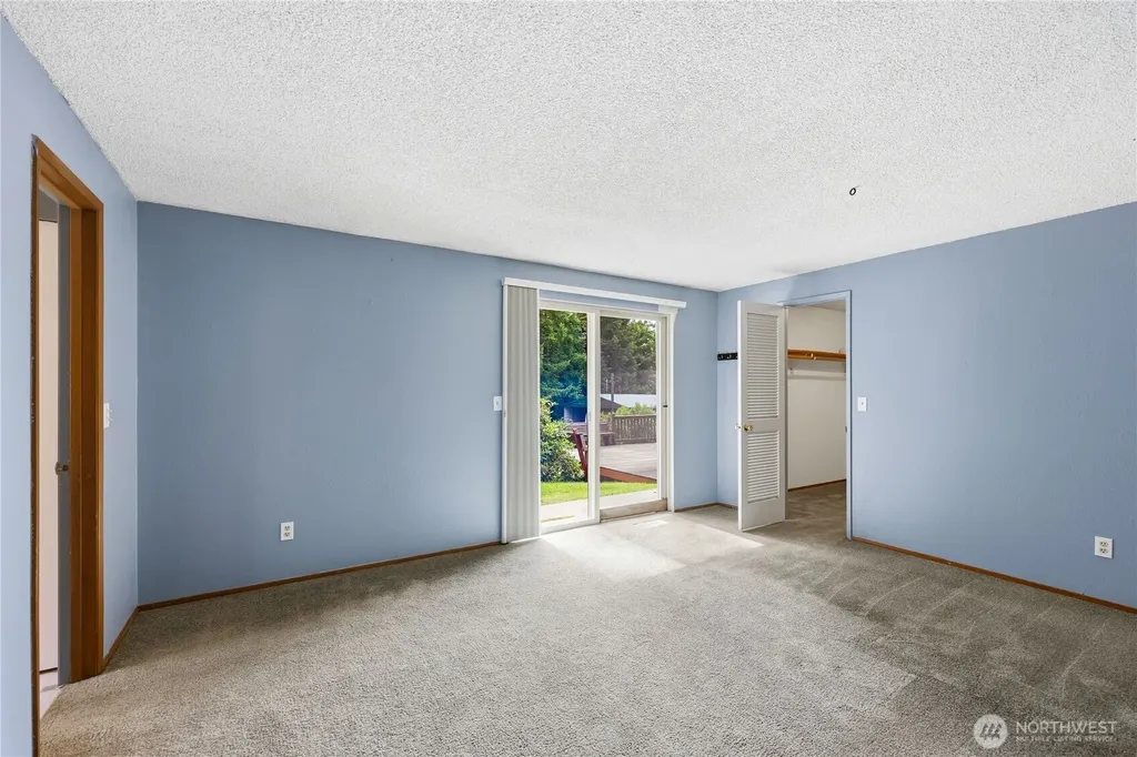 7750 NE Bergman Road Bainbridge Island WA 98110