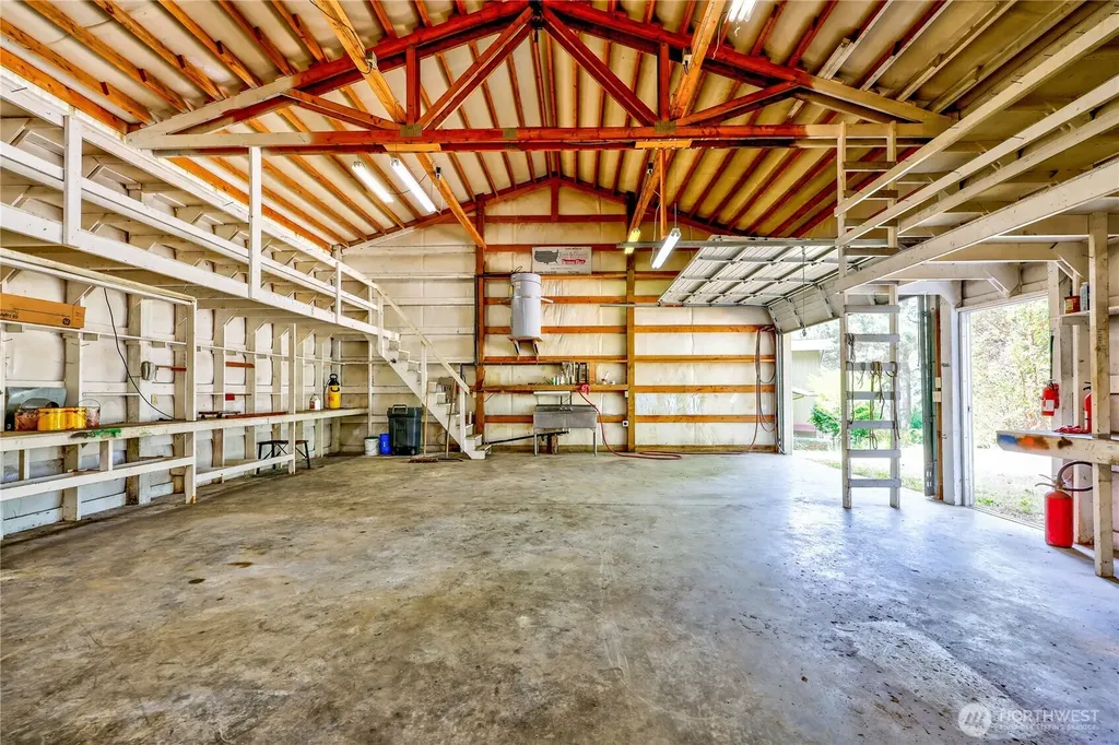 7750 NE Bergman Road Bainbridge Island WA 98110