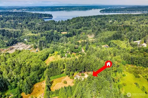 7750 NE Bergman Road Bainbridge Island WA 98110