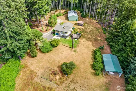 7750 NE Bergman Road Bainbridge Island WA 98110