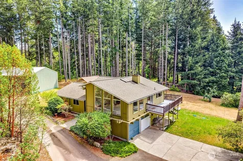 7750 NE Bergman Road Bainbridge Island WA 98110