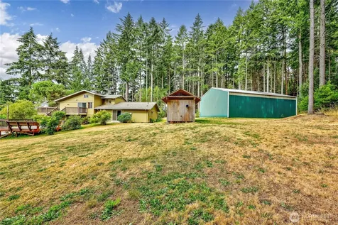 7750 NE Bergman Road Bainbridge Island WA 98110