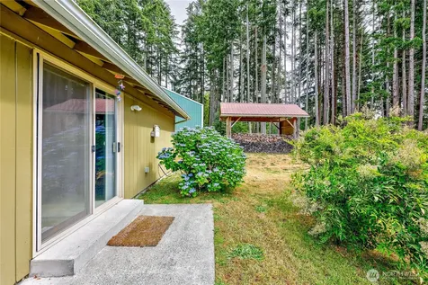 7750 NE Bergman Road Bainbridge Island WA 98110