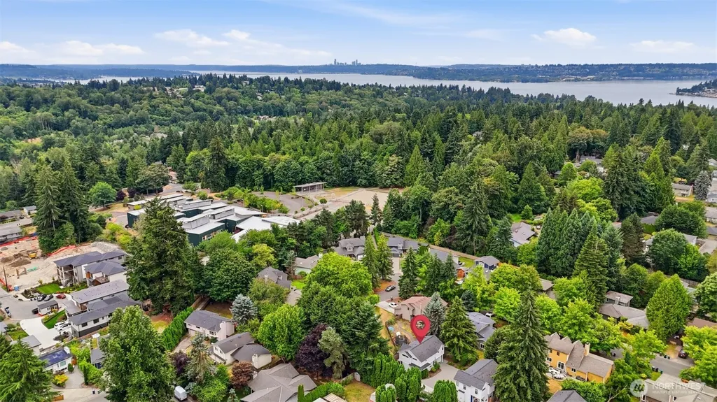 11505 112th Court NE Kirkland WA 98033