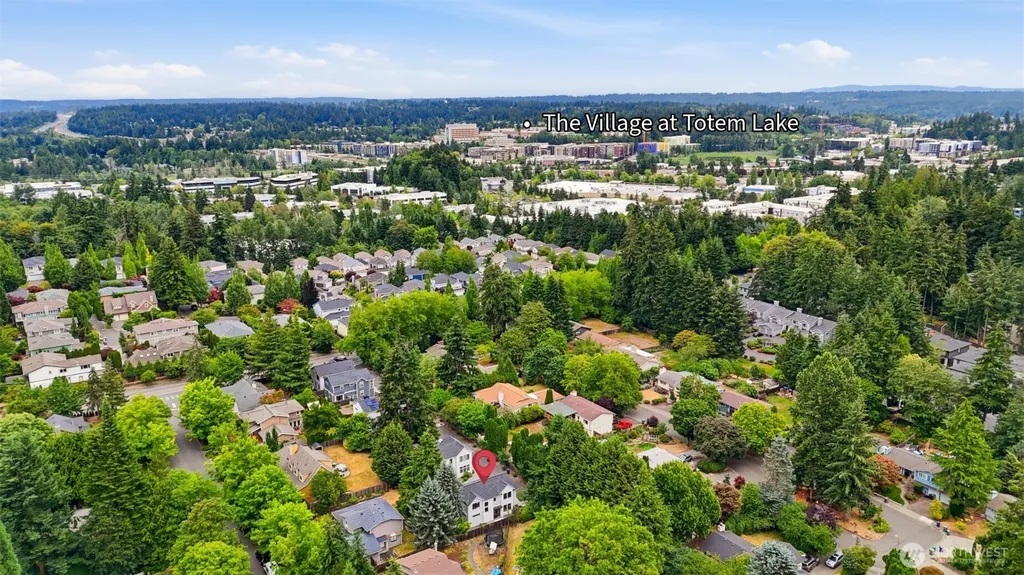 11505 112th Court NE Kirkland WA 98033