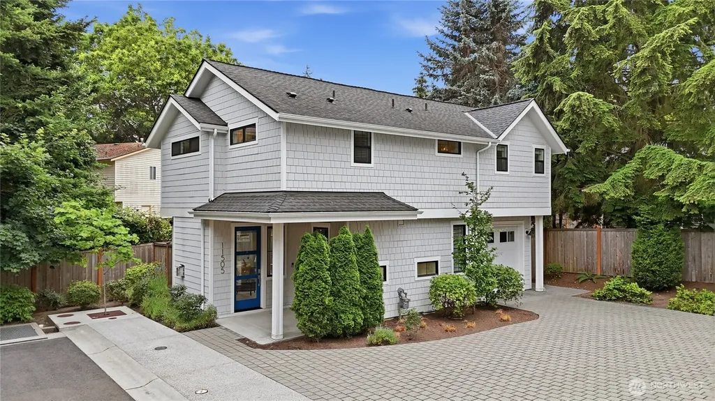 11505 112th Court NE Kirkland WA 98033