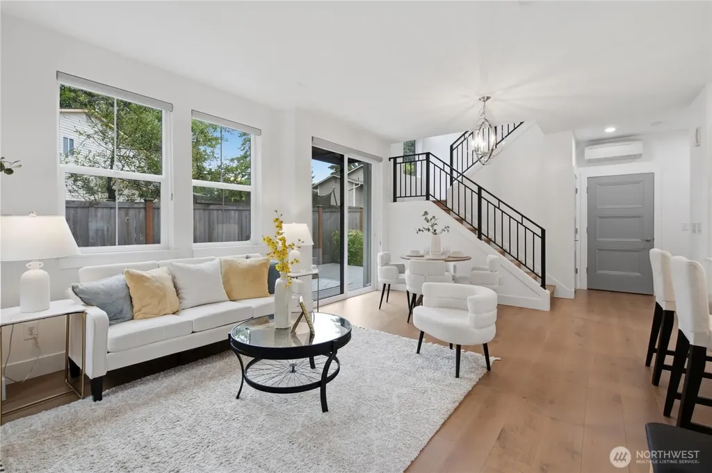 11505 112th Court NE Kirkland WA 98033