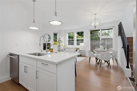 11505 112th Court NE Kirkland WA 98033