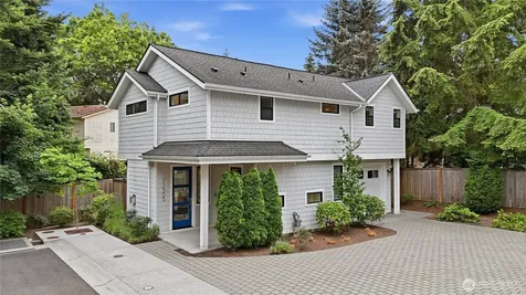 11505 112th Court NE Kirkland WA 98033