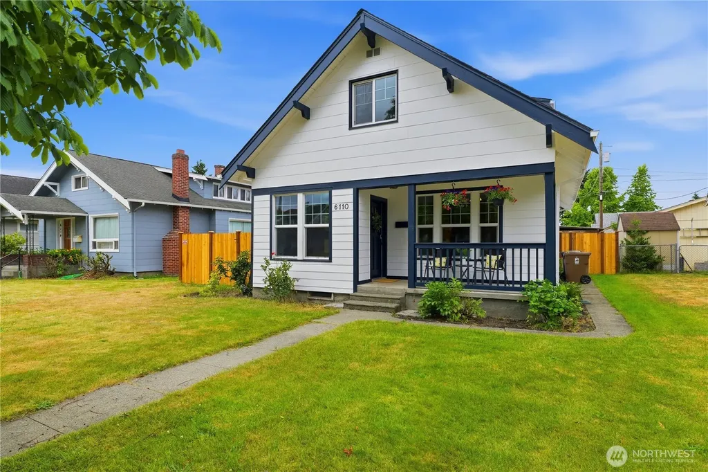 6110 S Park Avenue Tacoma WA 98408