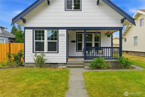 6110 S Park Avenue Tacoma WA 98408