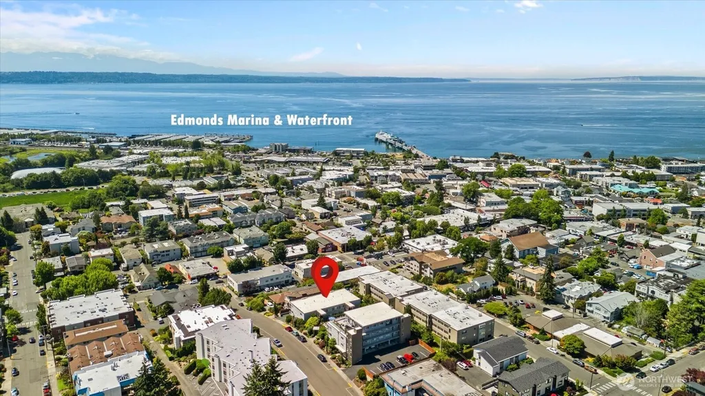 533 Alder Street Edmonds WA 98020