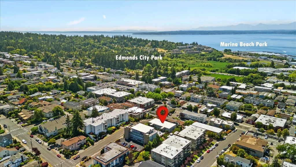 533 Alder Street Edmonds WA 98020
