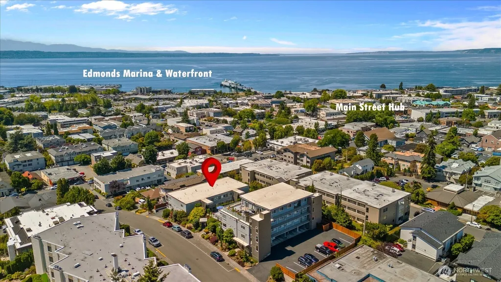 533 Alder Street Edmonds WA 98020