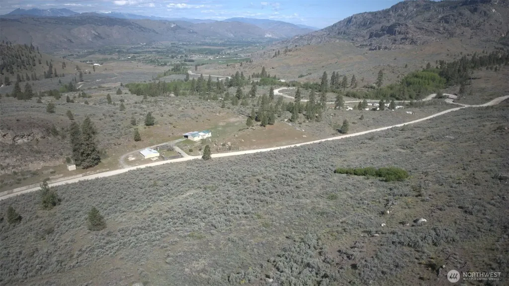 0 Round Up Road Oroville WA 98844