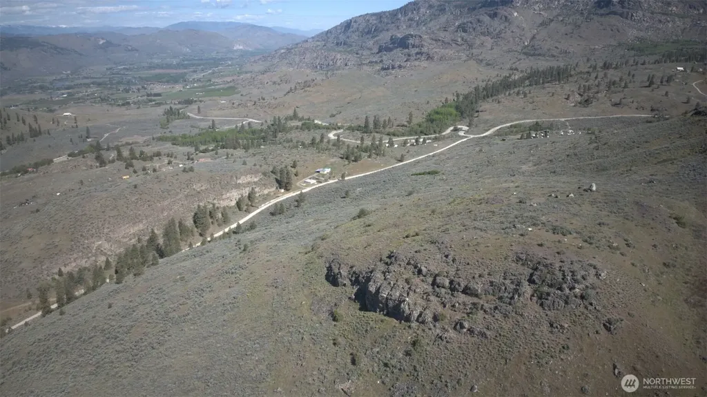 0 Round Up Road Oroville WA 98844