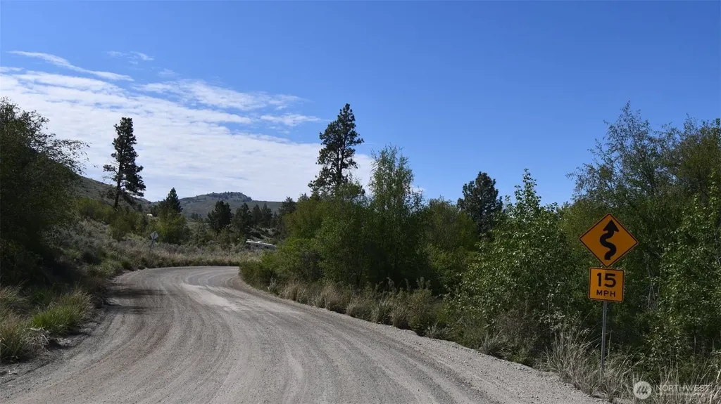 0 Round Up Road Oroville WA 98844