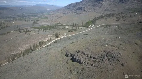 0 Round Up Road Oroville WA 98844
