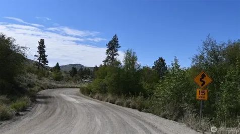 0 Round Up Road Oroville WA 98844