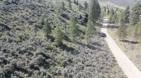 0 Round Up Road Oroville WA 98844