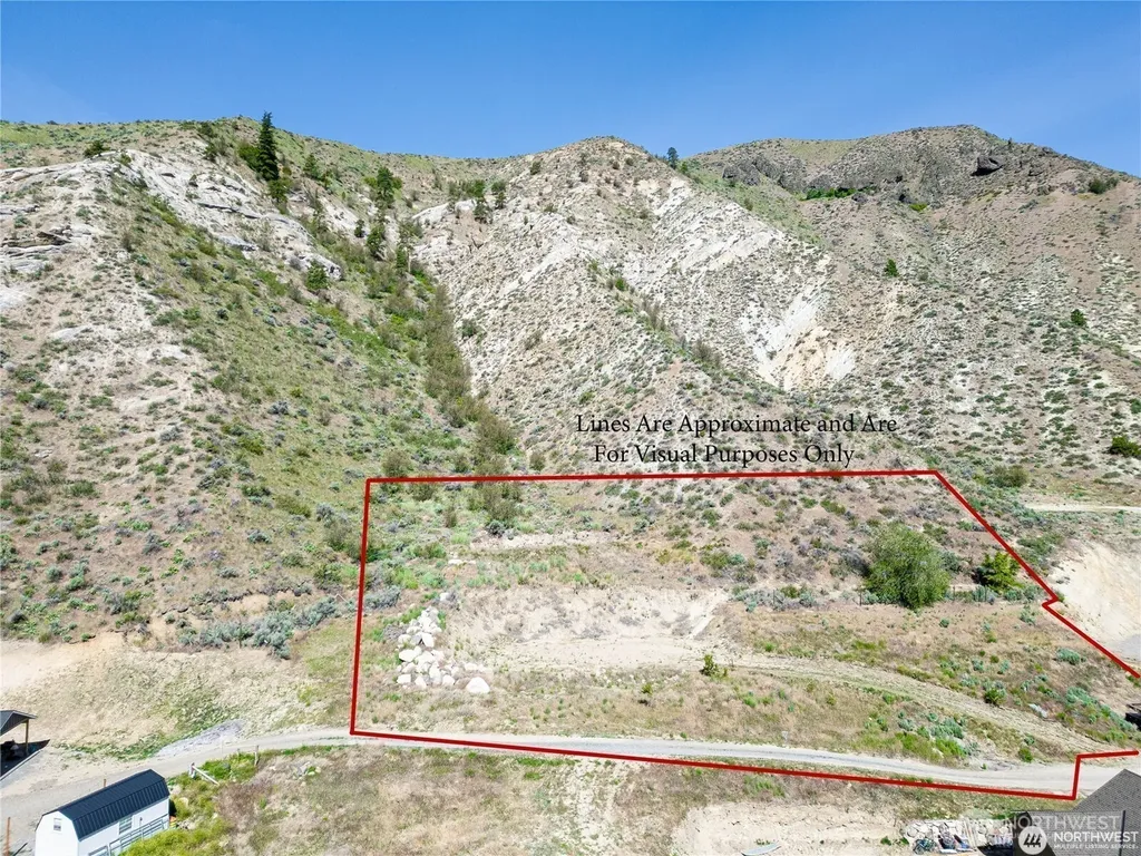 224 Hillcreek Lane Wenatchee WA 98801