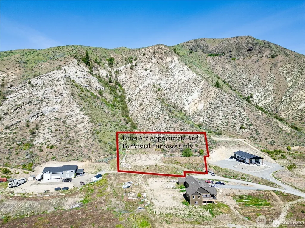224 Hillcreek Lane Wenatchee WA 98801