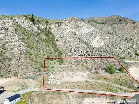 224 Hillcreek Lane Wenatchee WA 98801