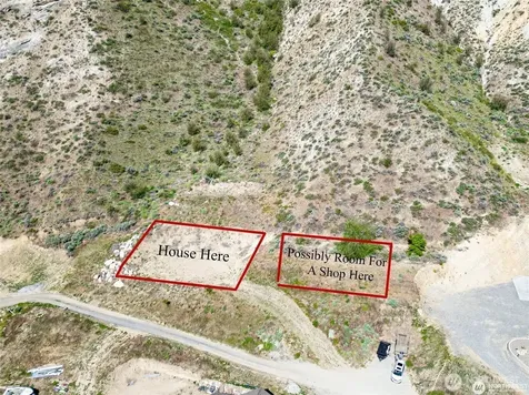 224 Hillcreek Lane Wenatchee WA 98801