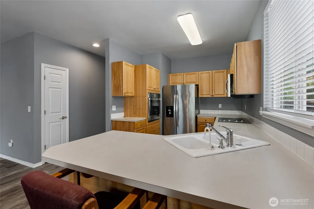 3715 110th Avenue Ct E Tacoma WA 98446