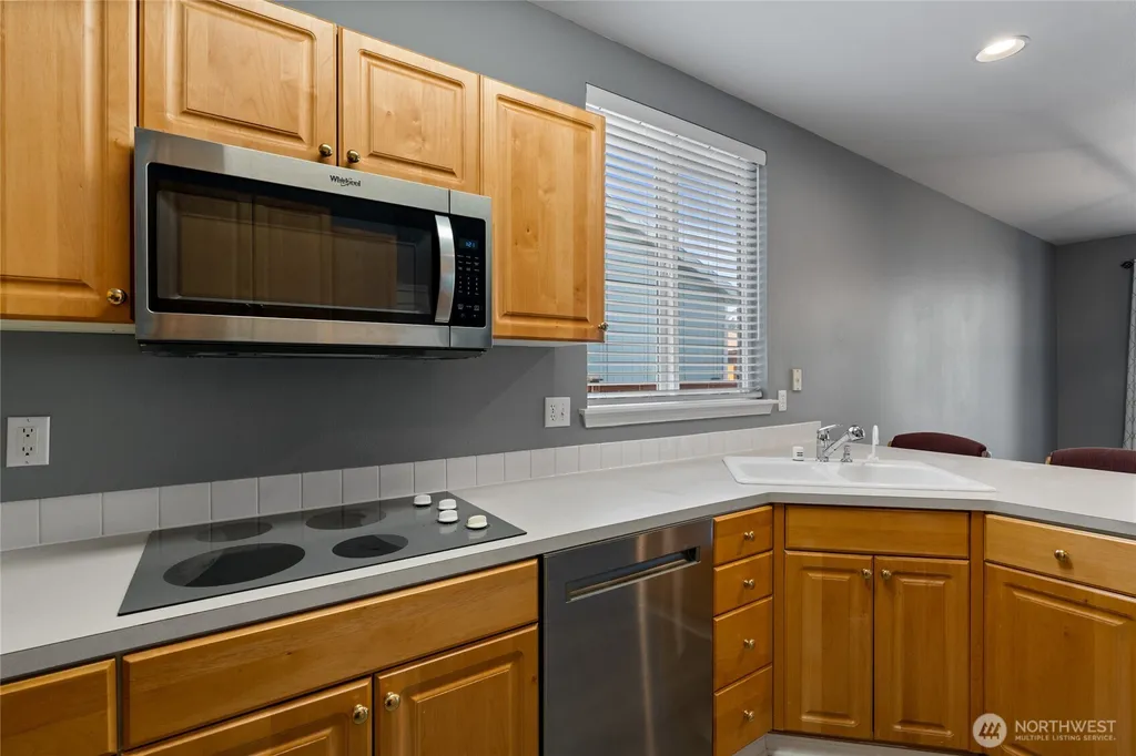 3715 110th Avenue Ct E Tacoma WA 98446