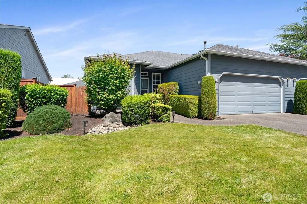 3715 110th Avenue Ct E Tacoma WA 98446