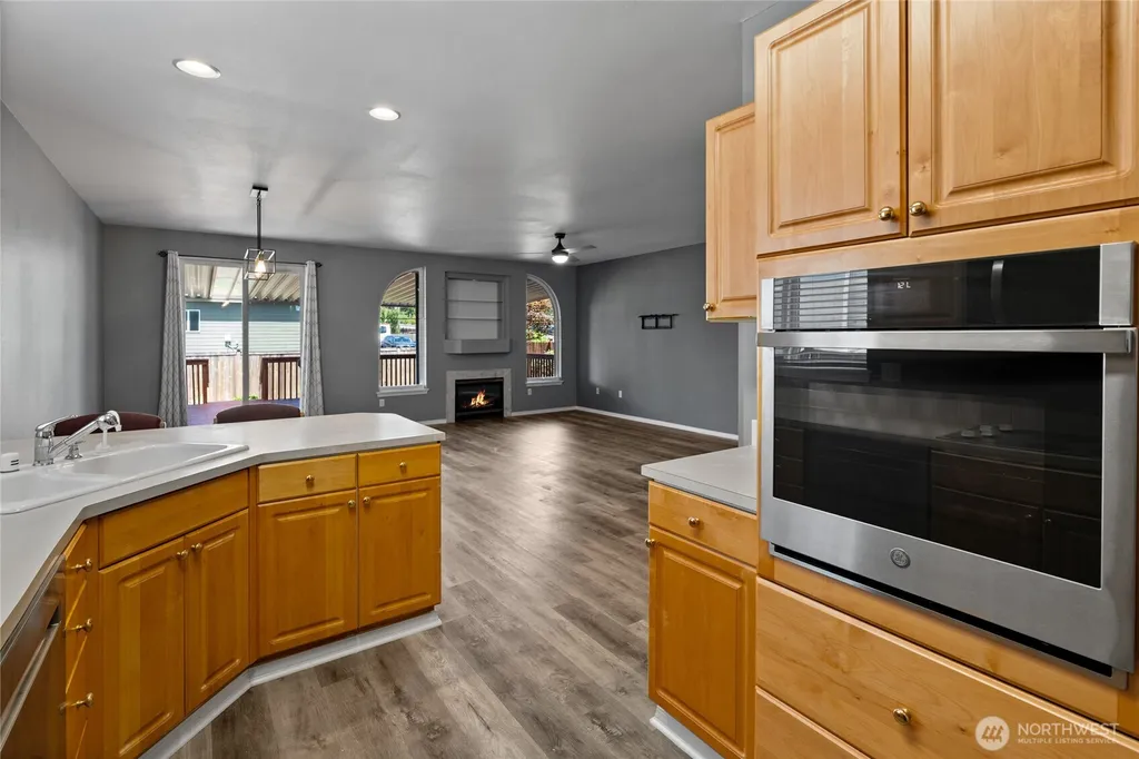3715 110th Avenue Ct E Tacoma WA 98446