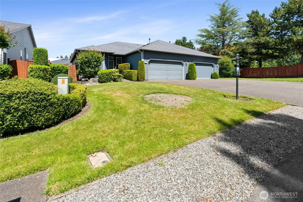 3715 110th Avenue Ct E Tacoma WA 98446