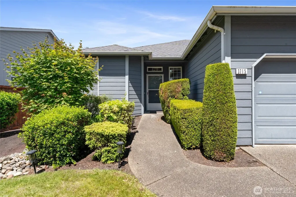 3715 110th Avenue Ct E Tacoma WA 98446