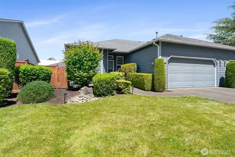 3715 110th Avenue Ct E Tacoma WA 98446