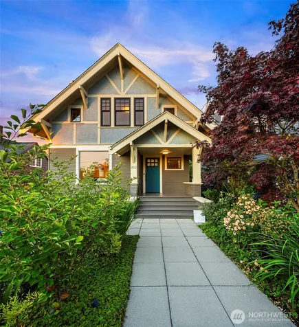 2612 1st Avenue N Seattle WA 98109