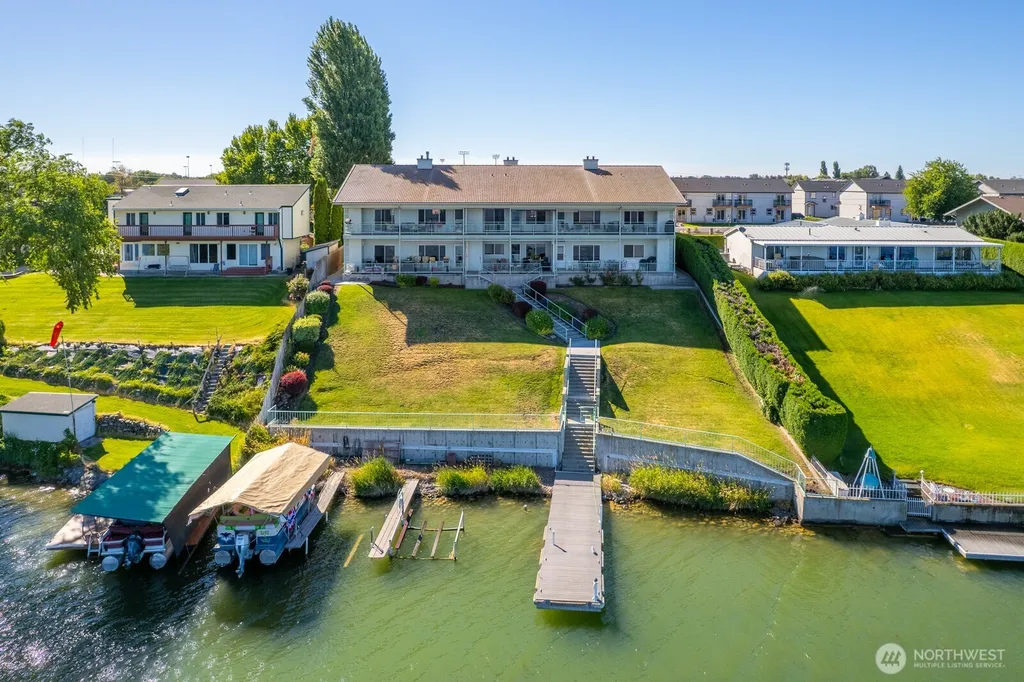 2600 W Marina Drive Moses Lake WA 98837